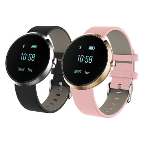 Montres fitness : 5 modèles les plus chers vendus sur eBay !