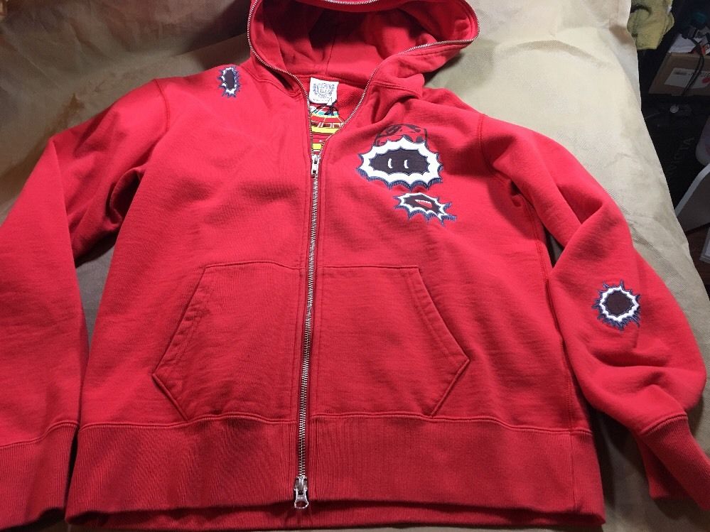 Billionaire Boys Club : 5 articles exceptionnels