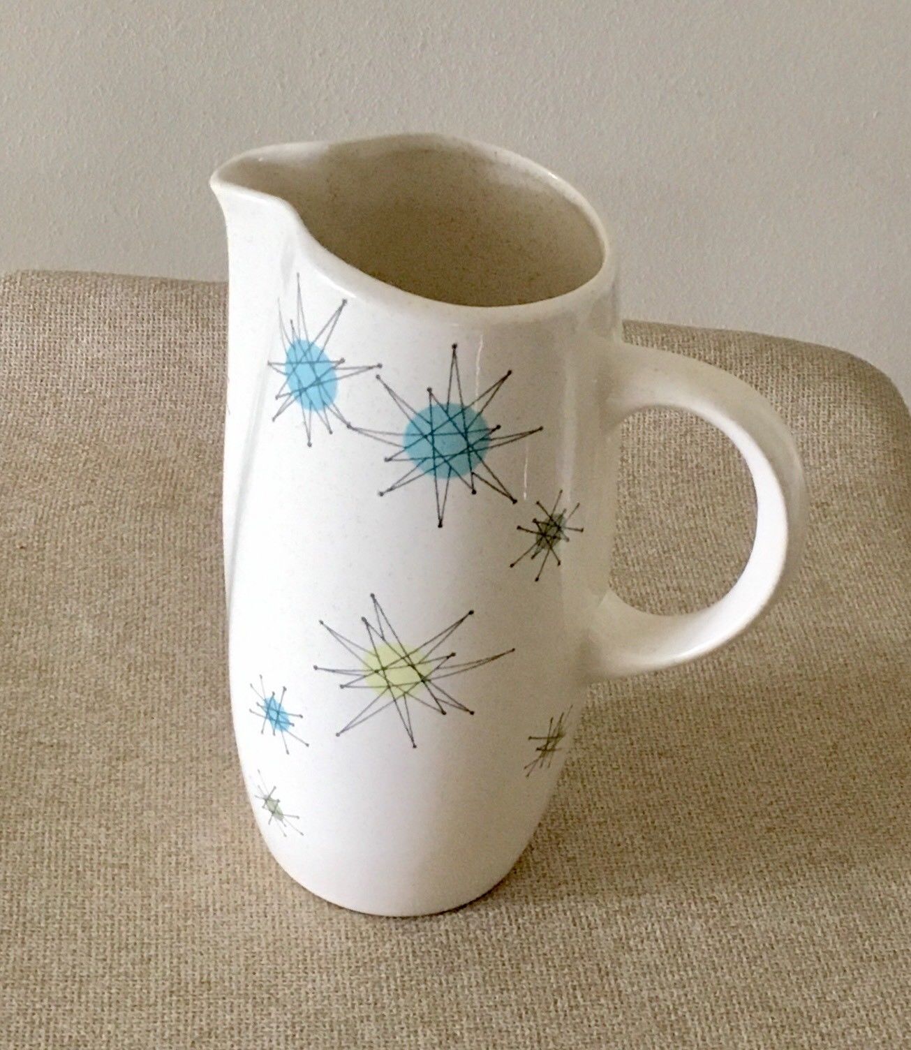 Franciscan : une sélection des plus belles pièces de la collection Starburst !  