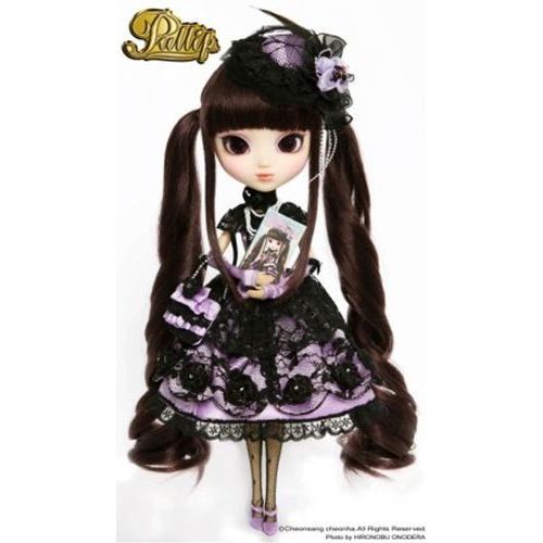 Poupées Pullip édition limitée : découvez le top 5 des ventes sur eBay