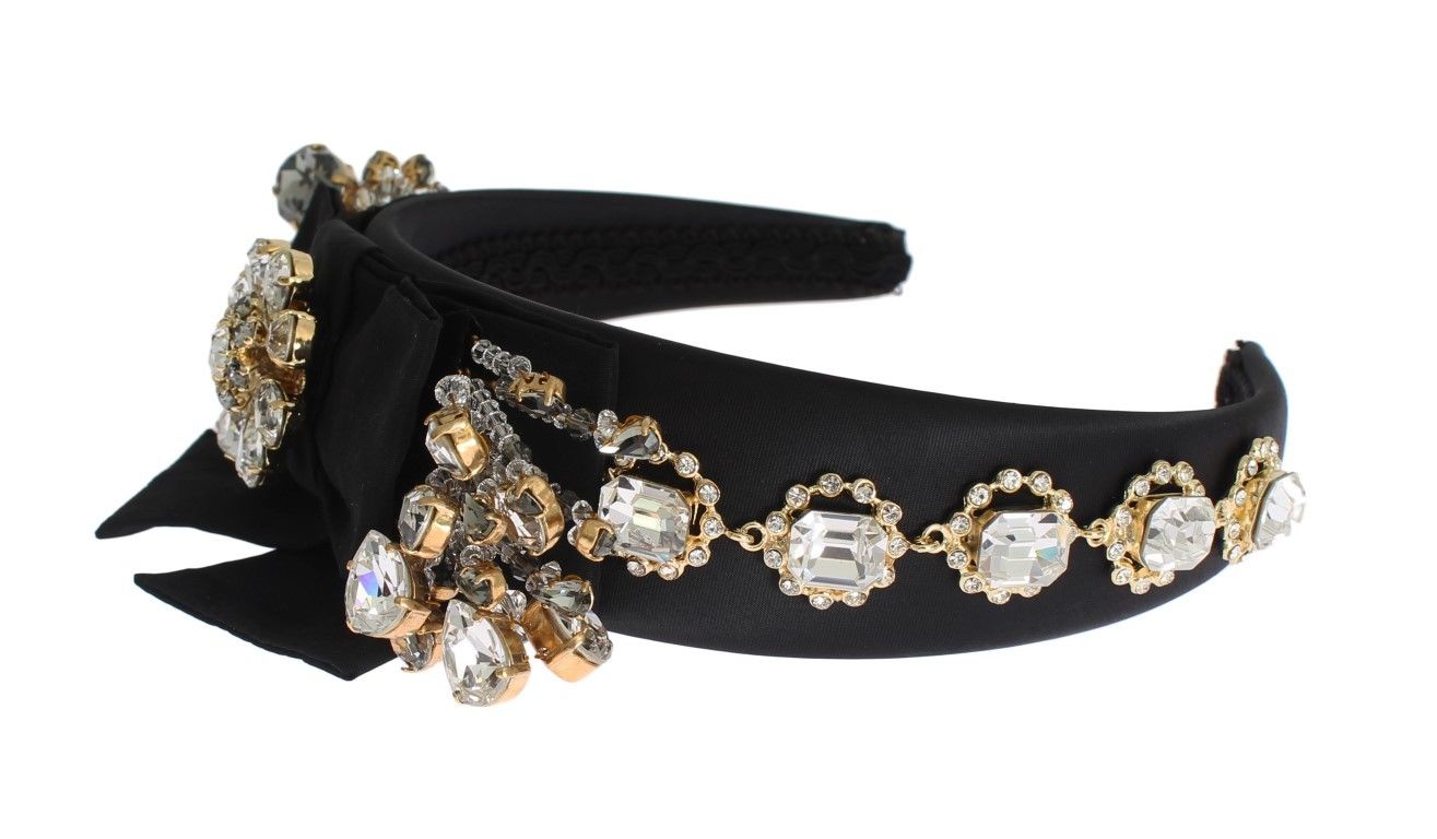 Serre-têtes Dolce & Gabbana : notre top 5 des modèles les plus chers !