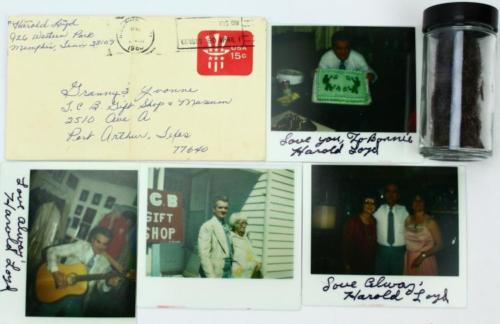 Elvis Presley : Une sélection de 5 ventes exceptionnelles !