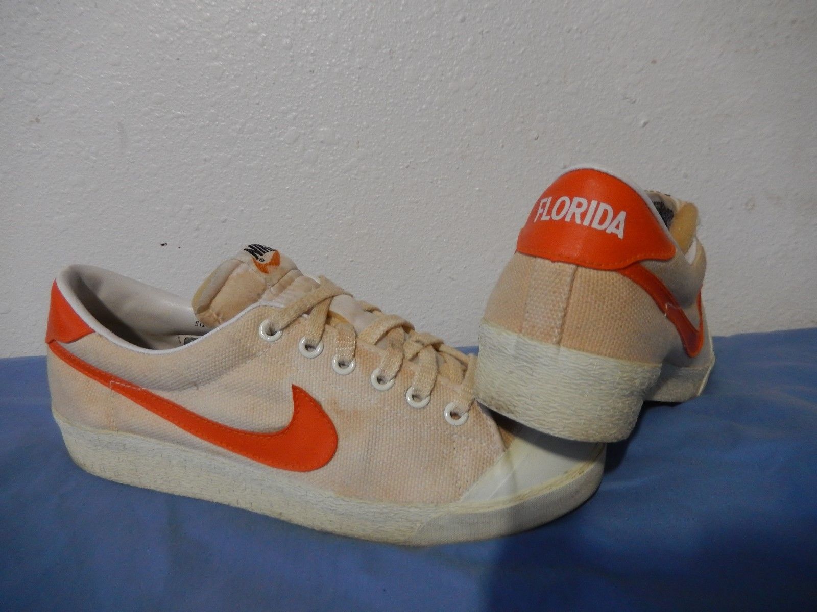 Nike Mcenroe Shoes , Travis Scott John McEnroe Nike Mac Attack – CASIA