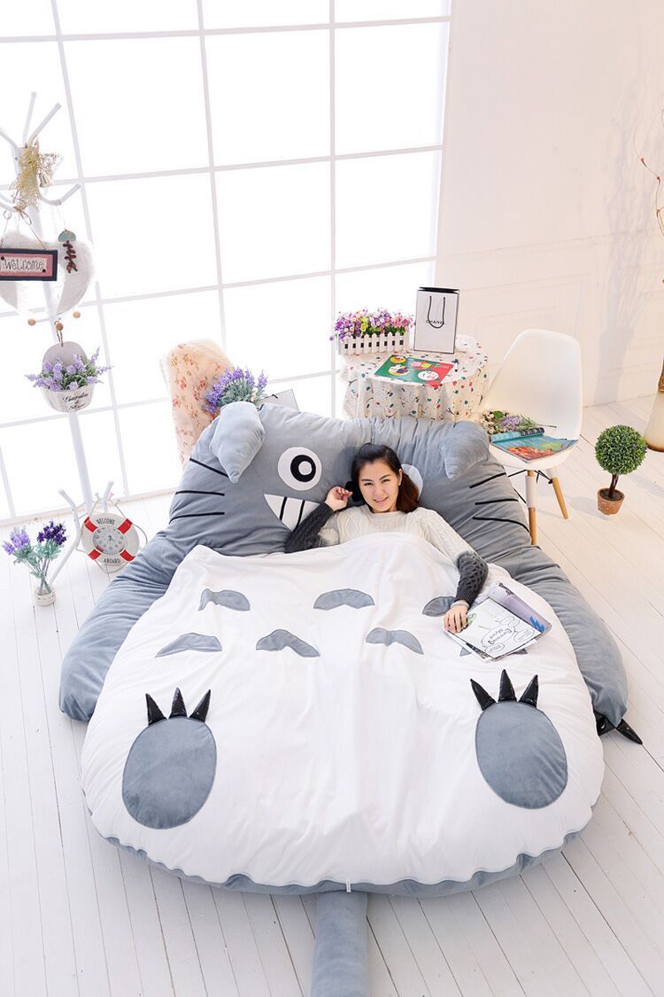 Top 5 des objets Totoro récemment vendus sur eBay