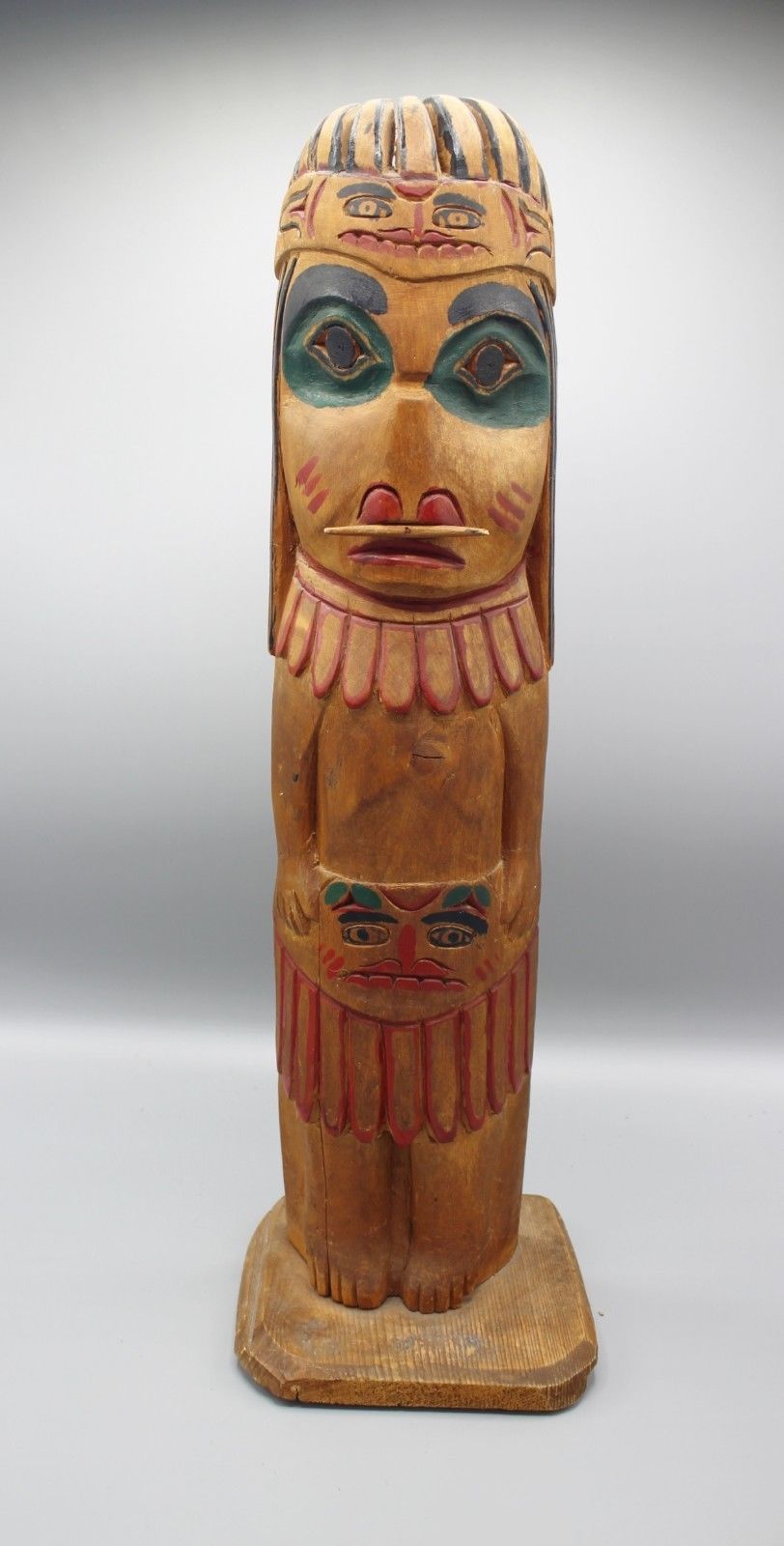 Top 5 de totems les plus impressionnants vendus sur eBay ! 