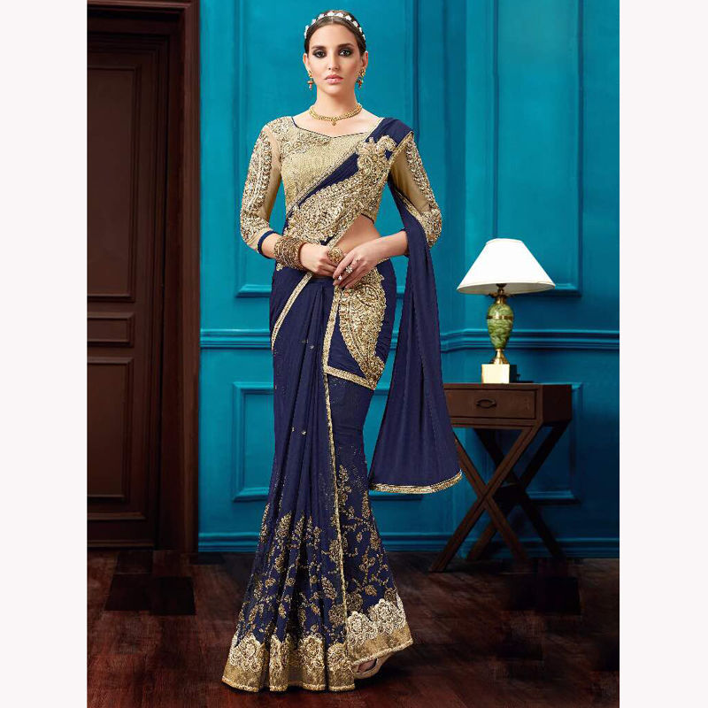 Sari : les plus beaux modèles récemment vendus sur eBay !