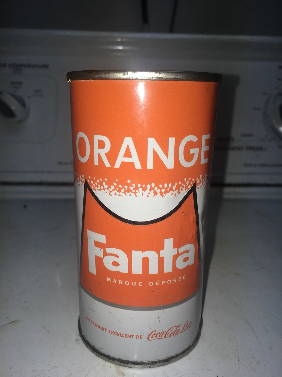 Fanta : les objets de collection vintage ! 