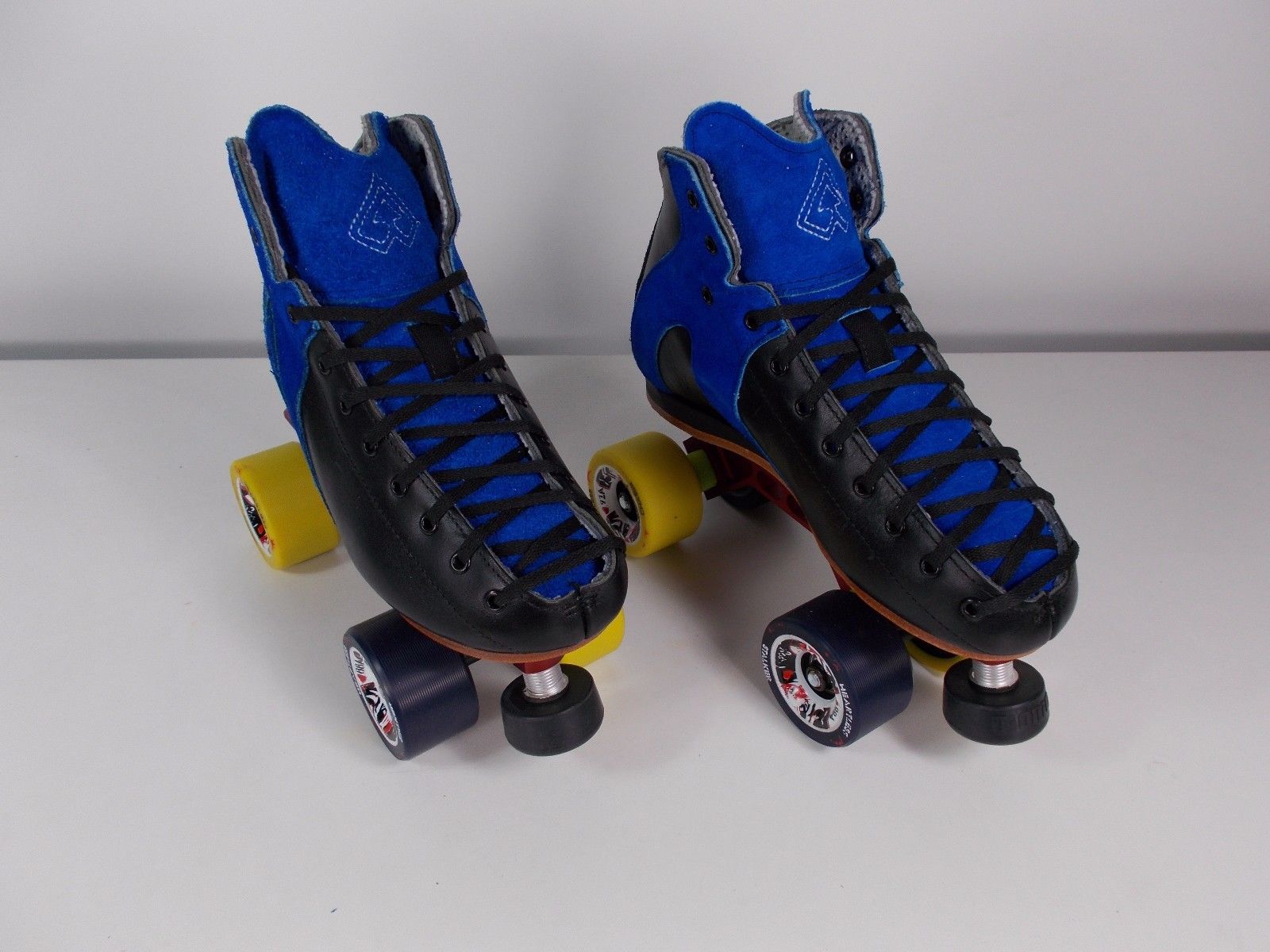 Rollers Quad les plus chers : 5 ventes exceptionnelles !