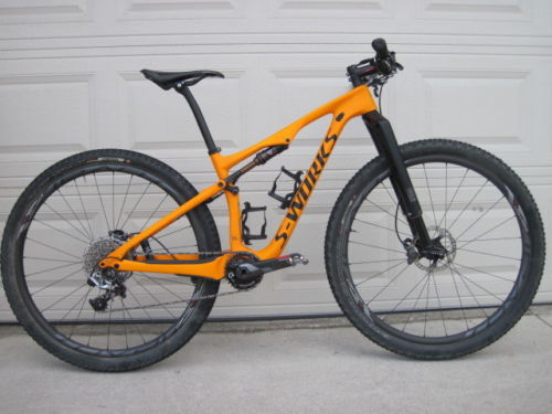 Les VTT les plus chers vendus sur eBay