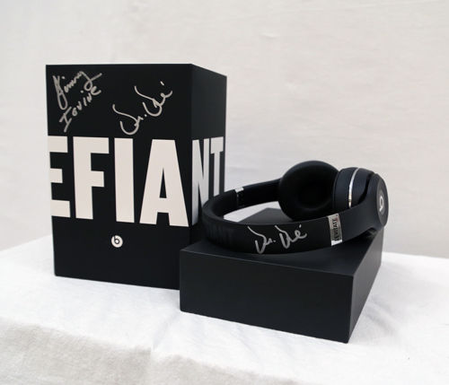 Beats by Dr. Dre : les 4 modèles les plus chers récemment vendus sur eBay !