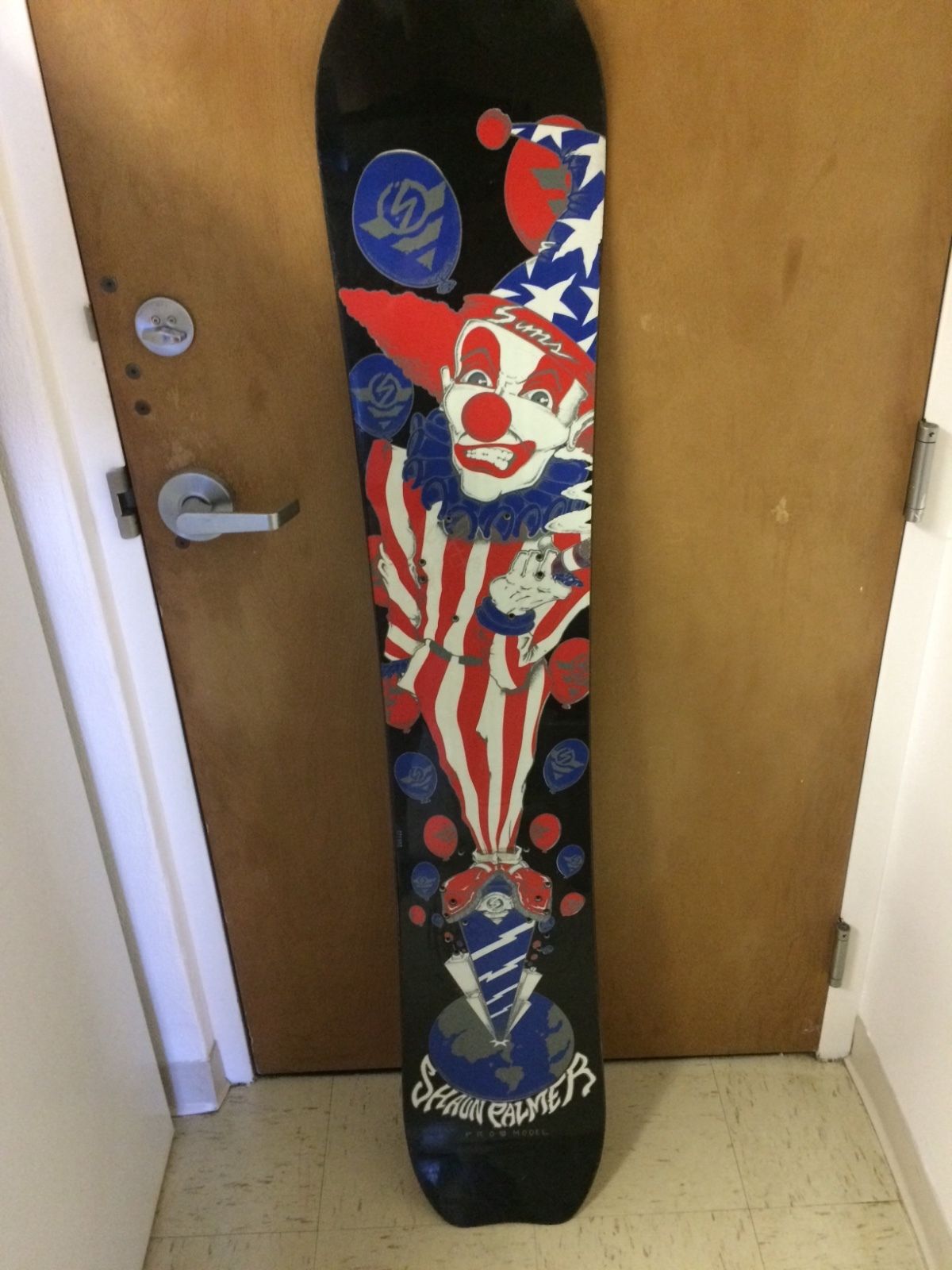 Snowboard Vintage : 5 modèles rares 