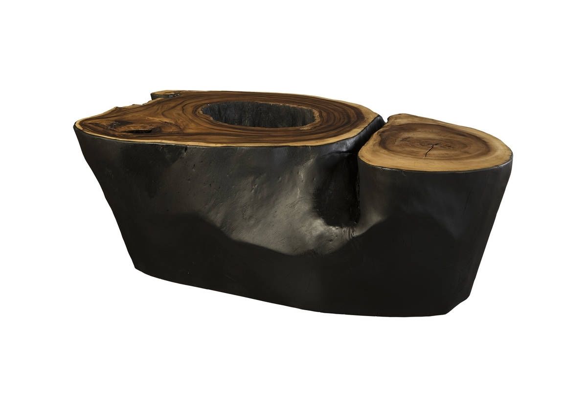 Top 5 des plus belles tables basses en bois récemment vendues !