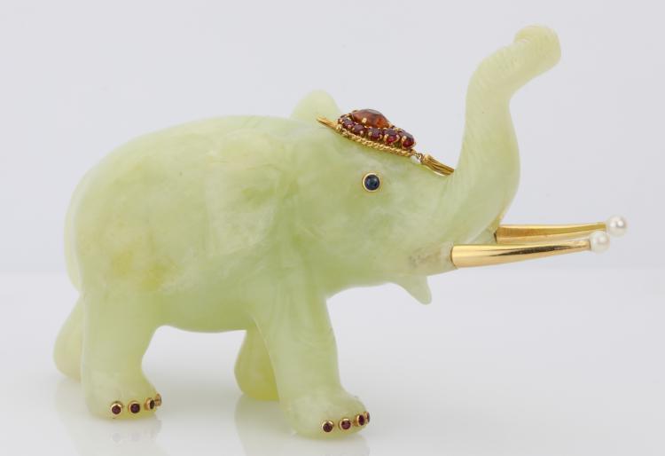 Sculptures d'éléphants : 5 modèles à vous couper le souffle !