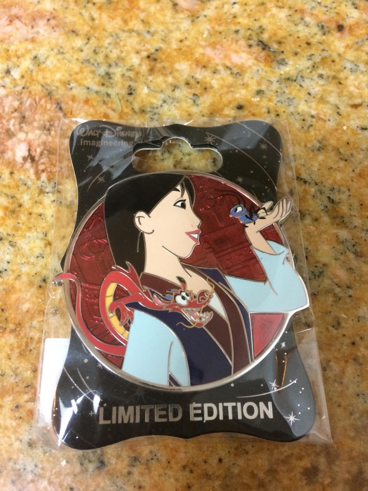 Mulan : Un top 5 des pièces de collection les plus chères