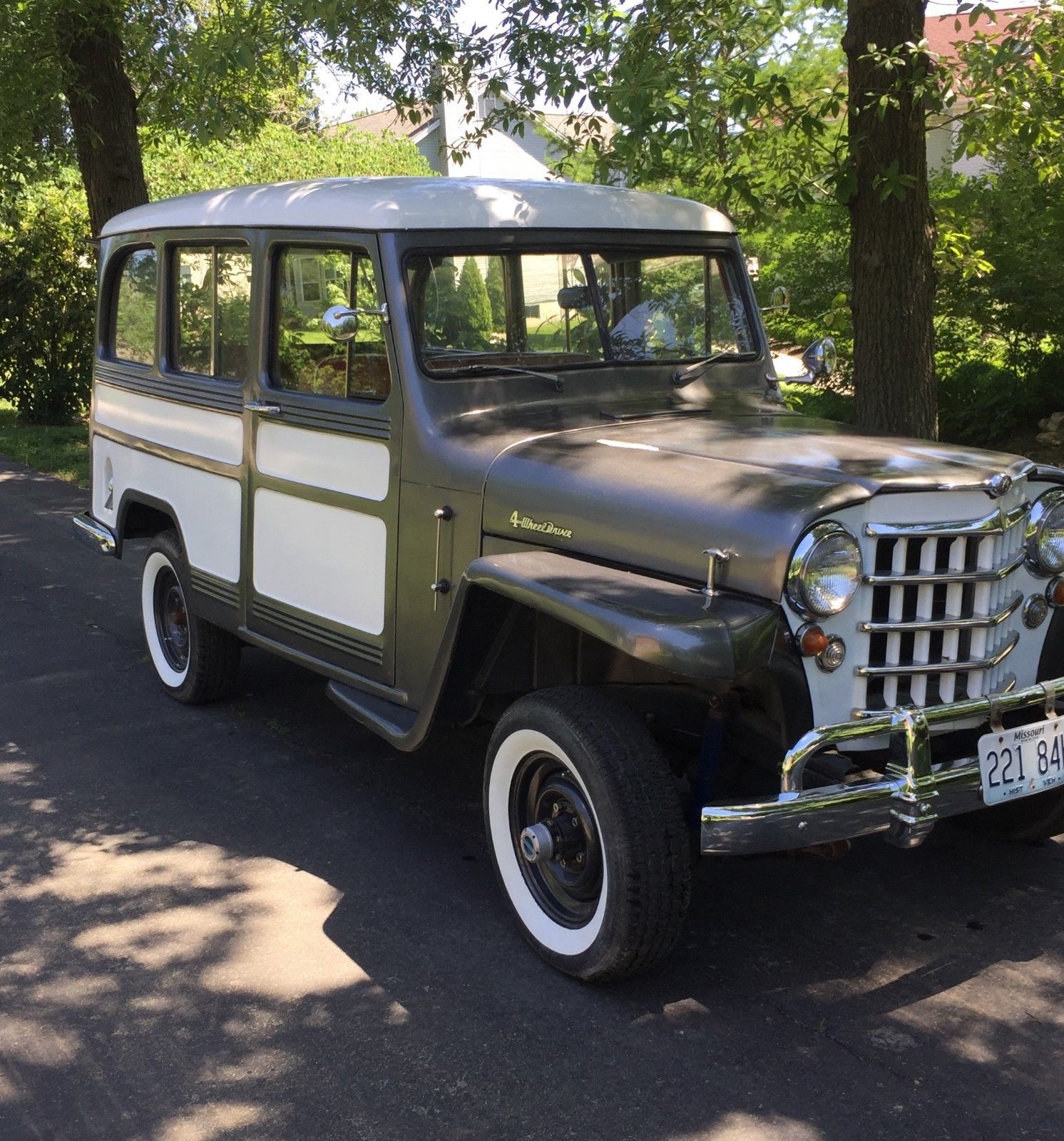 Voitures de collection Willys : les modèles les plus chers avec MeilleurVendeur.com
