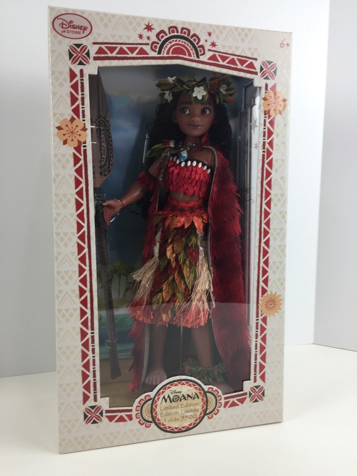 Vaiana : Un Top 5 des pièces de collection les plus chères !