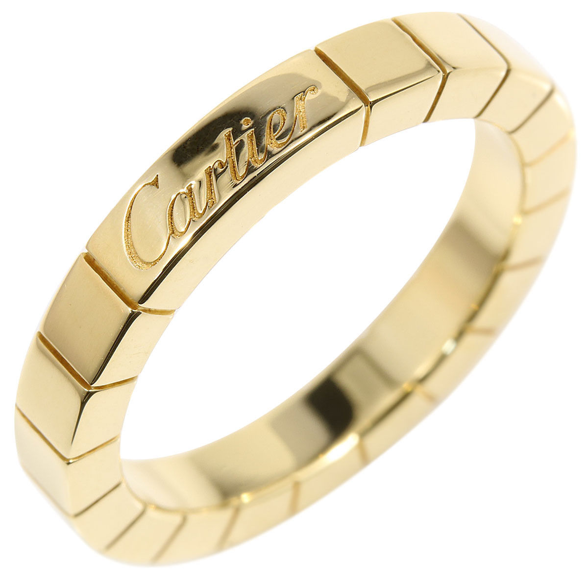 Les bagues Cartier les plus chères vendues récemment sur eBay !