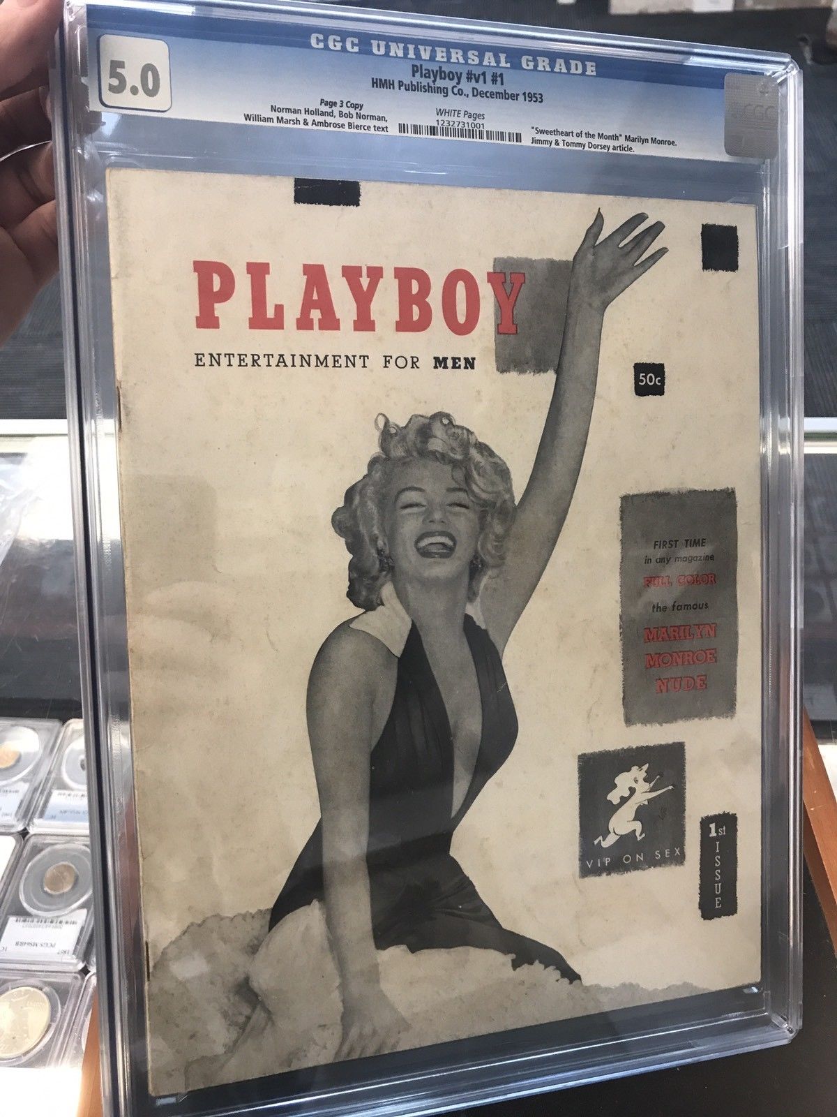 Marilyn Monroe : Top 5 des objets de collection vendus sur eBay