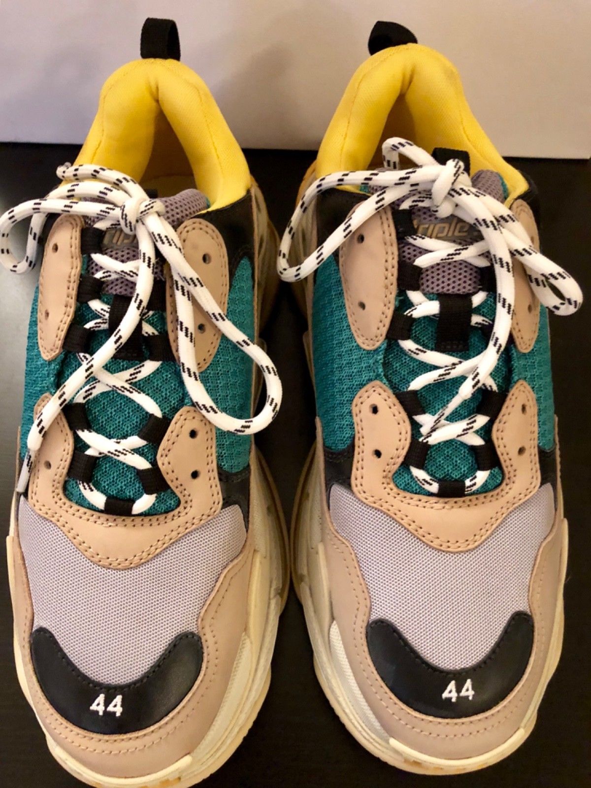 Balenciaga les plus cher du monde Clearance