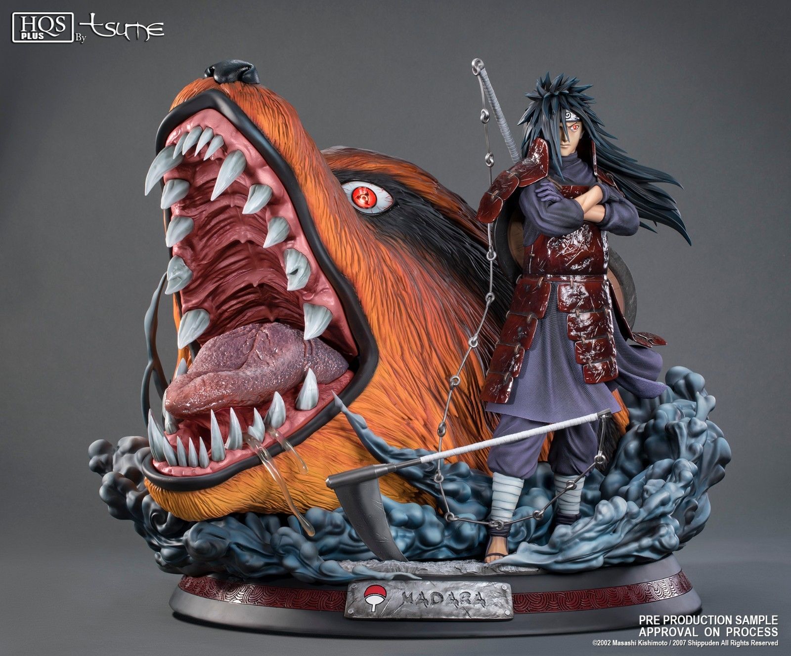 Figurines Naruto : 5 collectors ultra rares récemment vendus sur