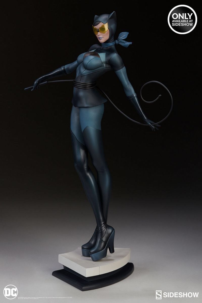 5 superbes figurines Catwoman les plus chères vendues sur eBay ! 