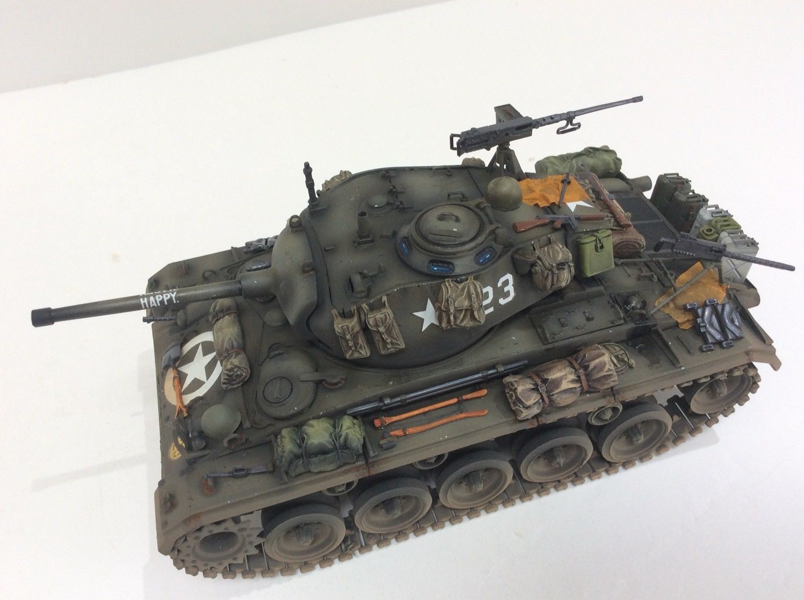 Les maquettes Italeri les plus chères vendues sur eBay !
