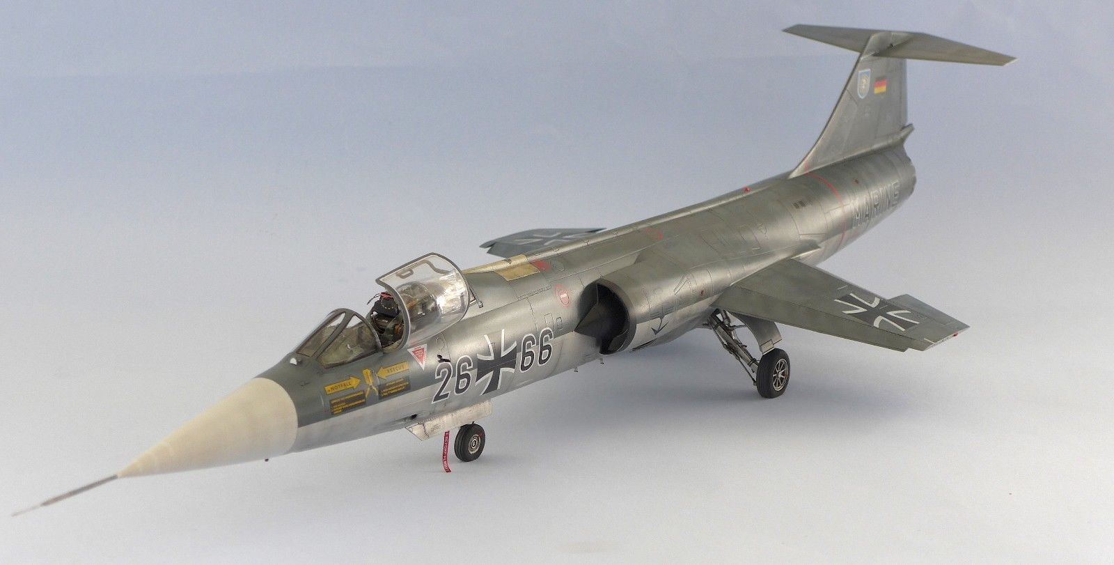 Les maquettes Italeri les plus chères vendues sur eBay !