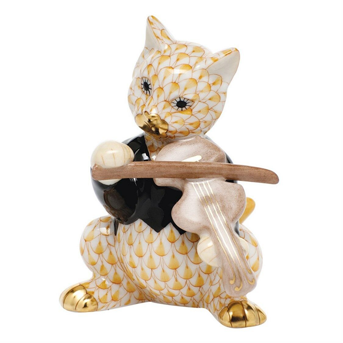 Les figurines de chat Herend les plus chères sur eBay !