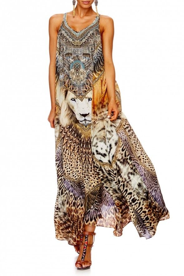 Caftans Camilla Franks : Top modèles les plus chers vendus récemment sur eBay !
