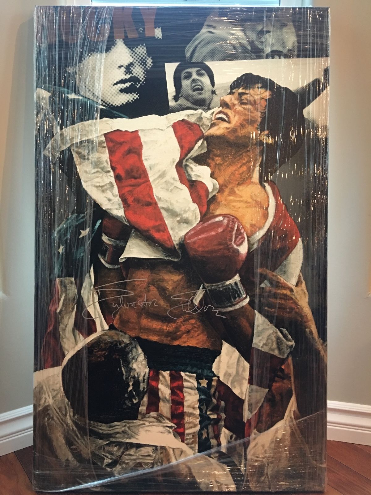 Rocky : 5 objets collectors les plus chers du film récemment vendus sur eBay