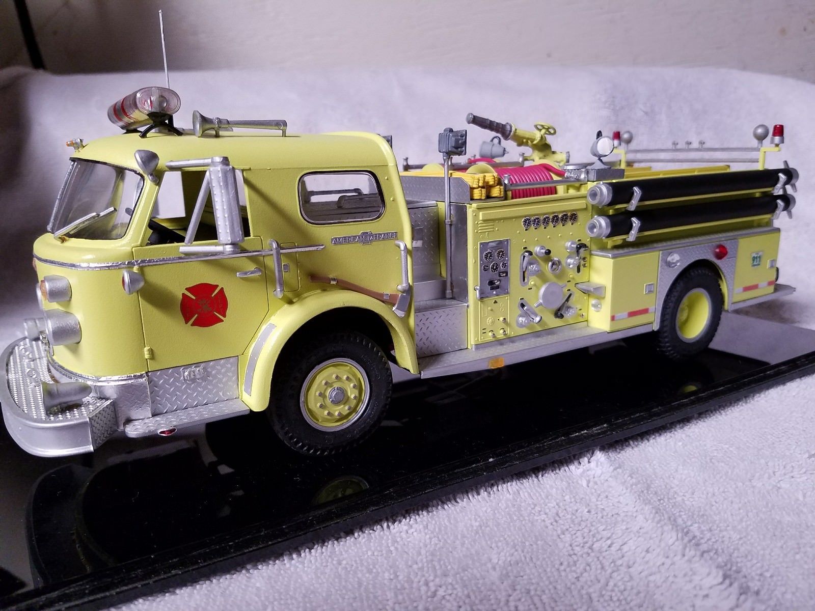 Les camions miniatures AMT les plus chers sur eBay ! 
