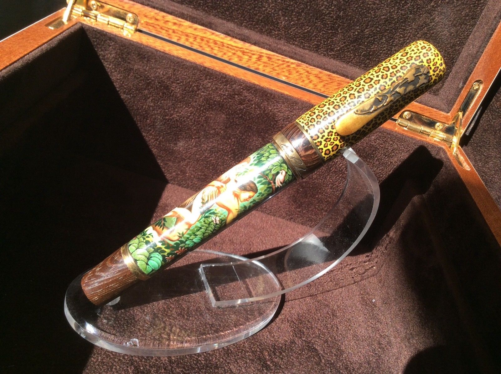 Tarzan : 5 modèles collectors exceptionnels les plus chers ! 