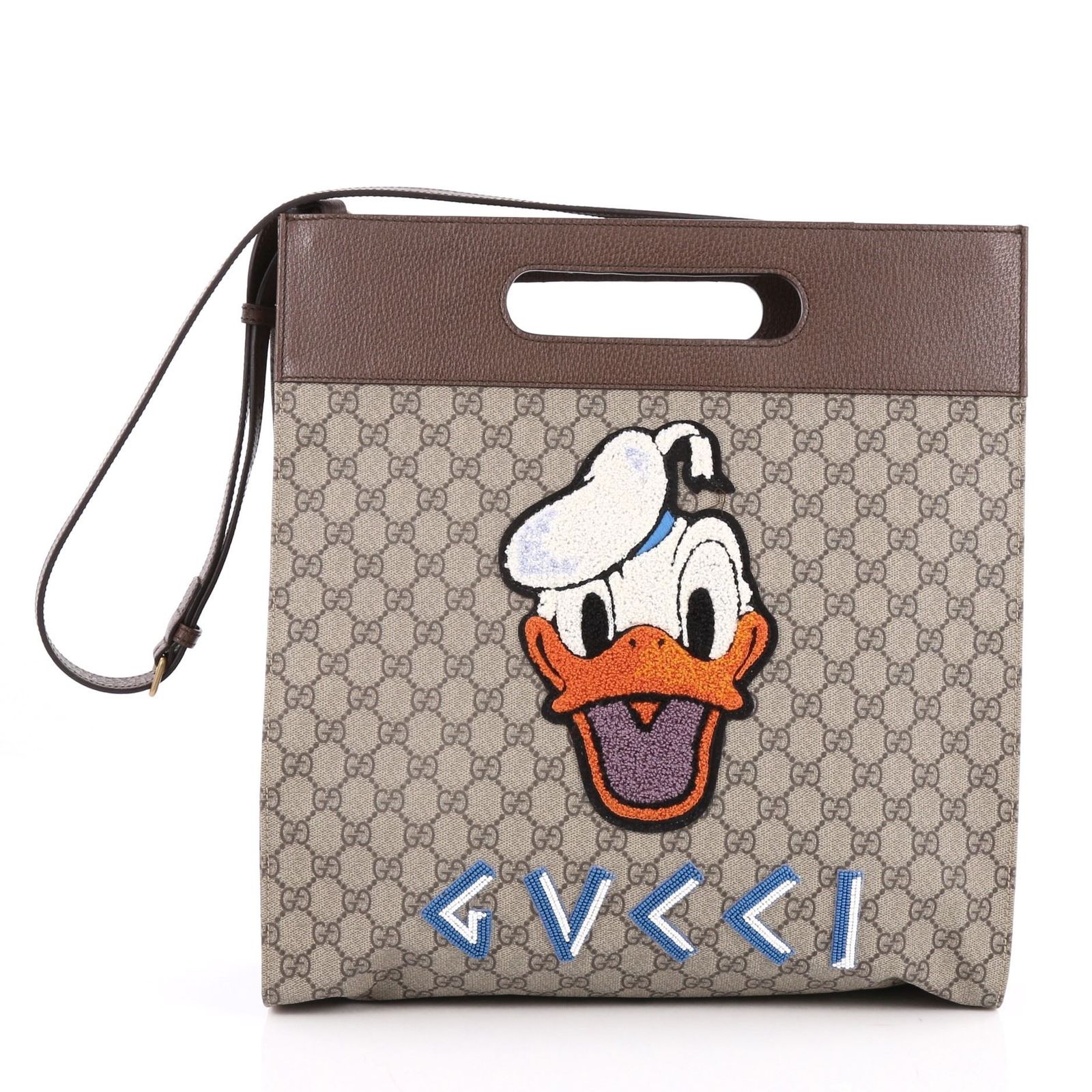 Donald Duck : 5 objets de collection les plus chers récemment vendus sur eBay