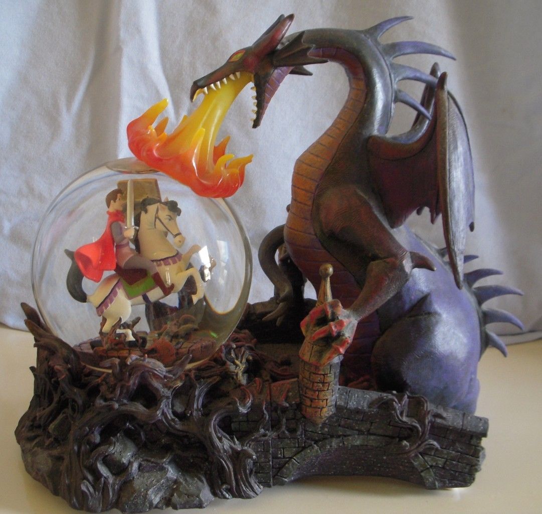 Maléfique : 5 pièces de collection à prix astronomiques ! 