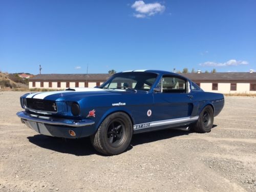 Des modèles originaux de Ford Mustang vendus sur eBay