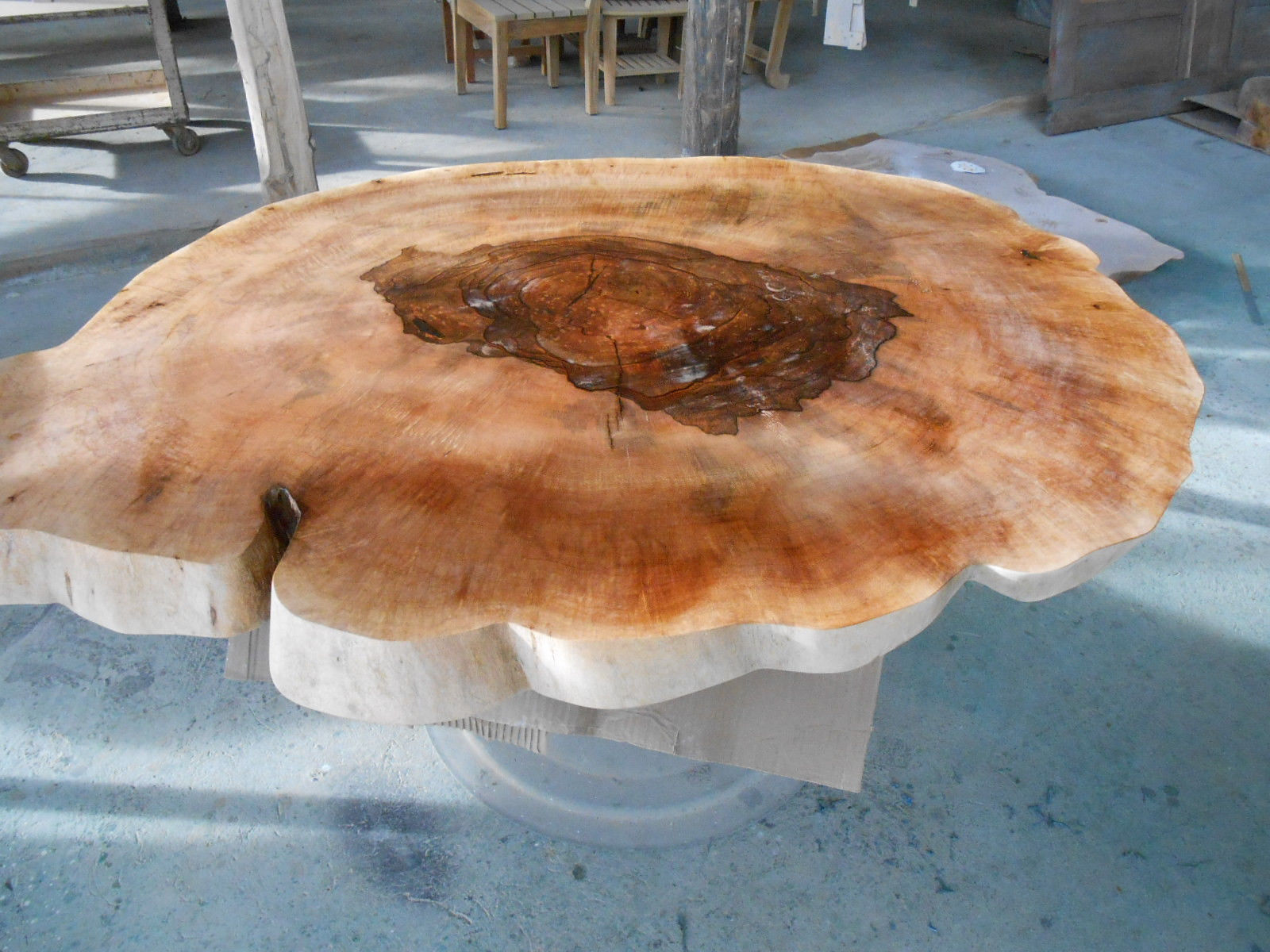 Top 5 des plus belles tables basses en bois récemment vendues !