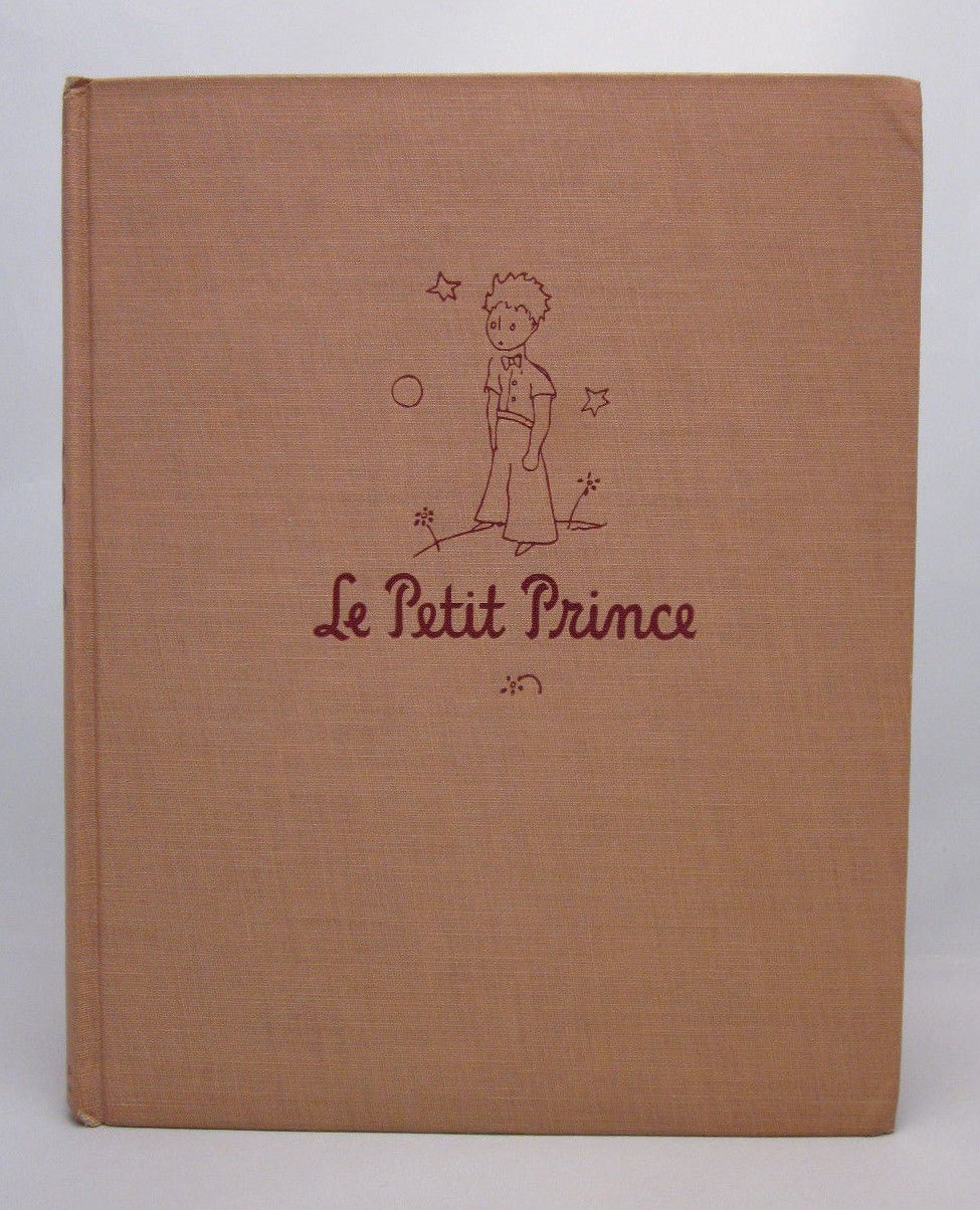 Le Petit Prince : 5 objets collectors les plus chers récemment vendus sur eBay