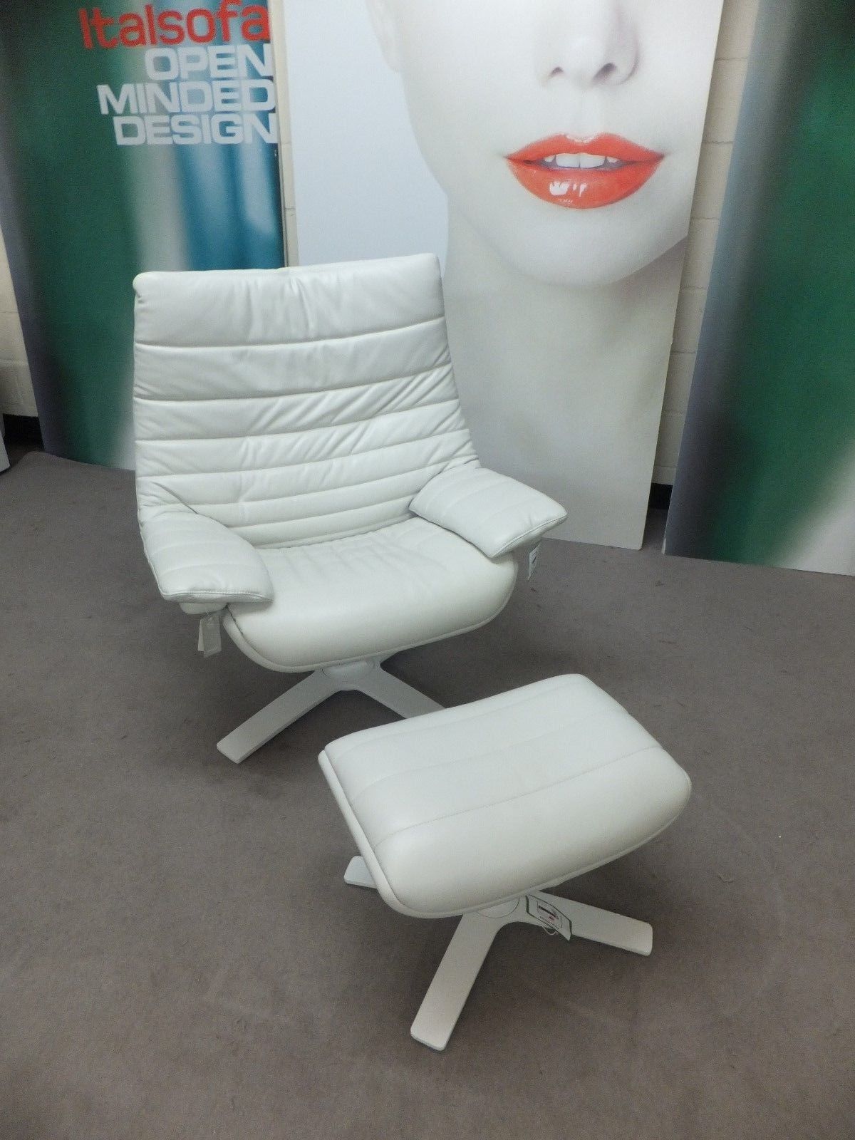 Les lounge chairs les plus élégants et luxueux trouvés sur eBay ! 