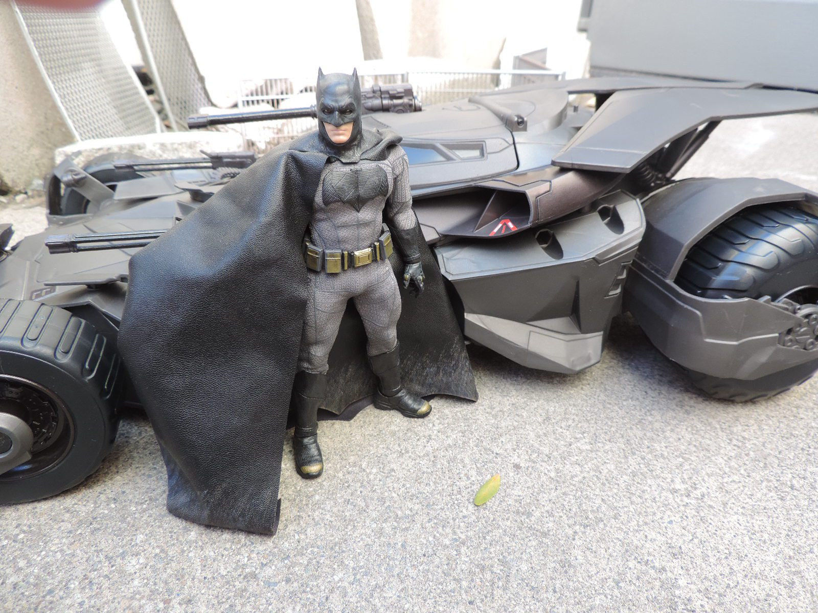 Batmobiles : modèles collectors les plus rares et chers ! 