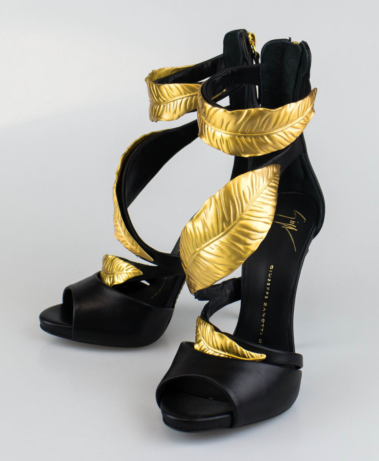 Les chaussures Guiseppe Zanotti les plus chères : notre Top 5 