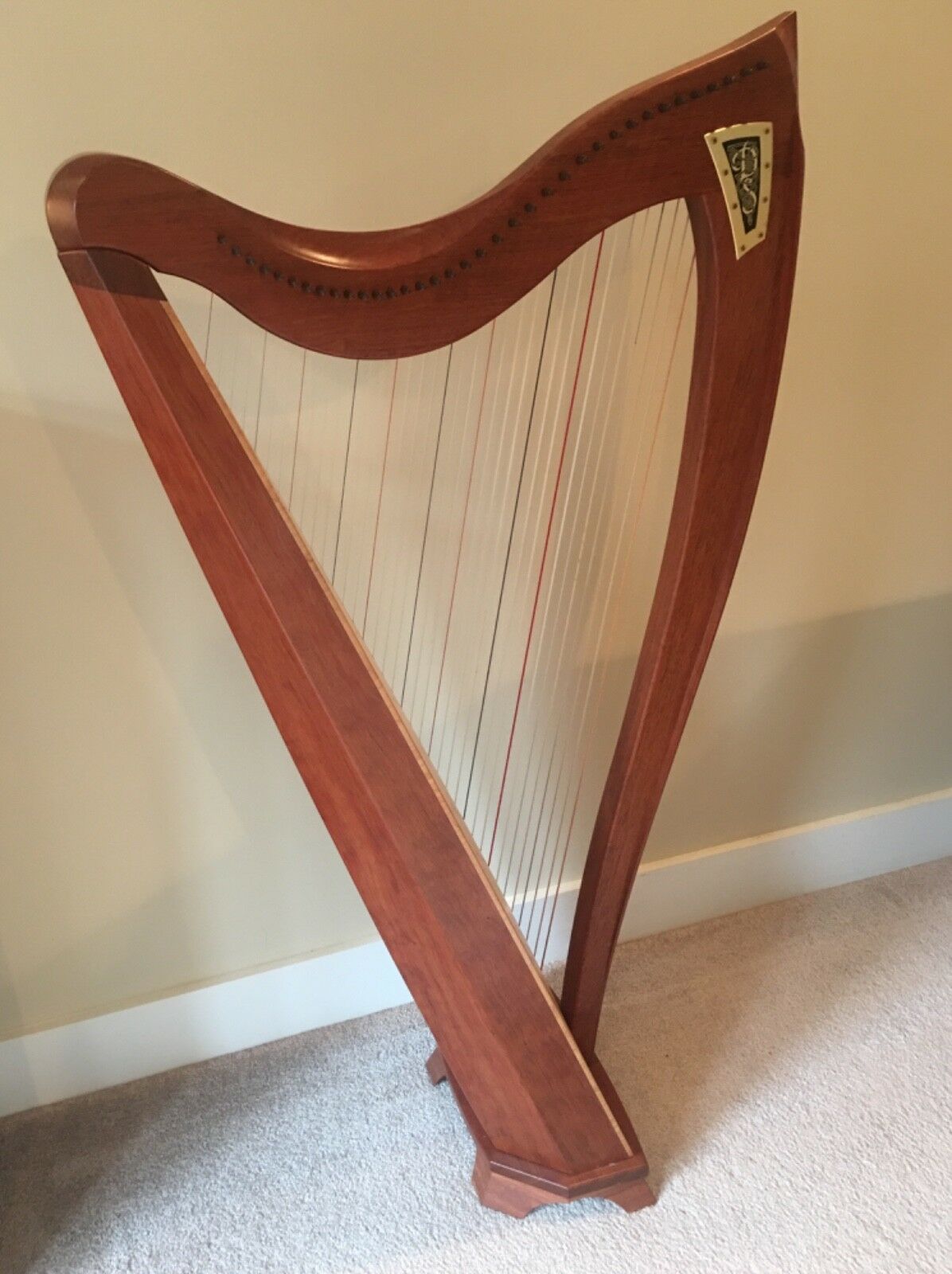 Harpes : Top 5 des modèles les plus chers sur eBay !