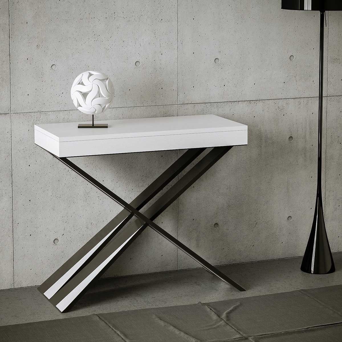 Table console : une sélection de 5 modèles design les plus chers récemment vendus sur eBay ! 