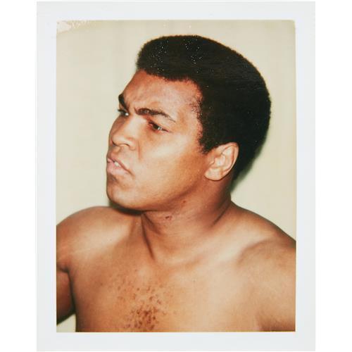  Muhammad Ali : Top 5 des articles collectors les plus chers récemment vendus sur eBay