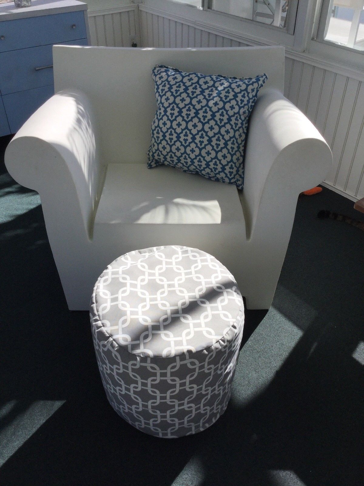 Fauteuils Club dandy et luxueux vendus récemment sur eBay !