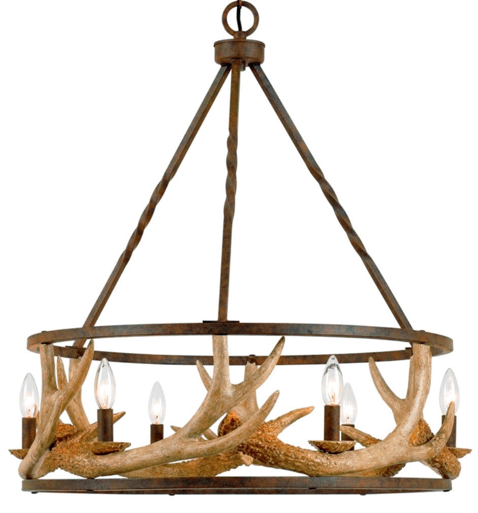 Lustres tambours : 5 modèles vintages ! 