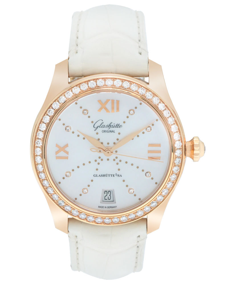 Les montres Glashutte les plus chères : 5 modèles originaux ! 