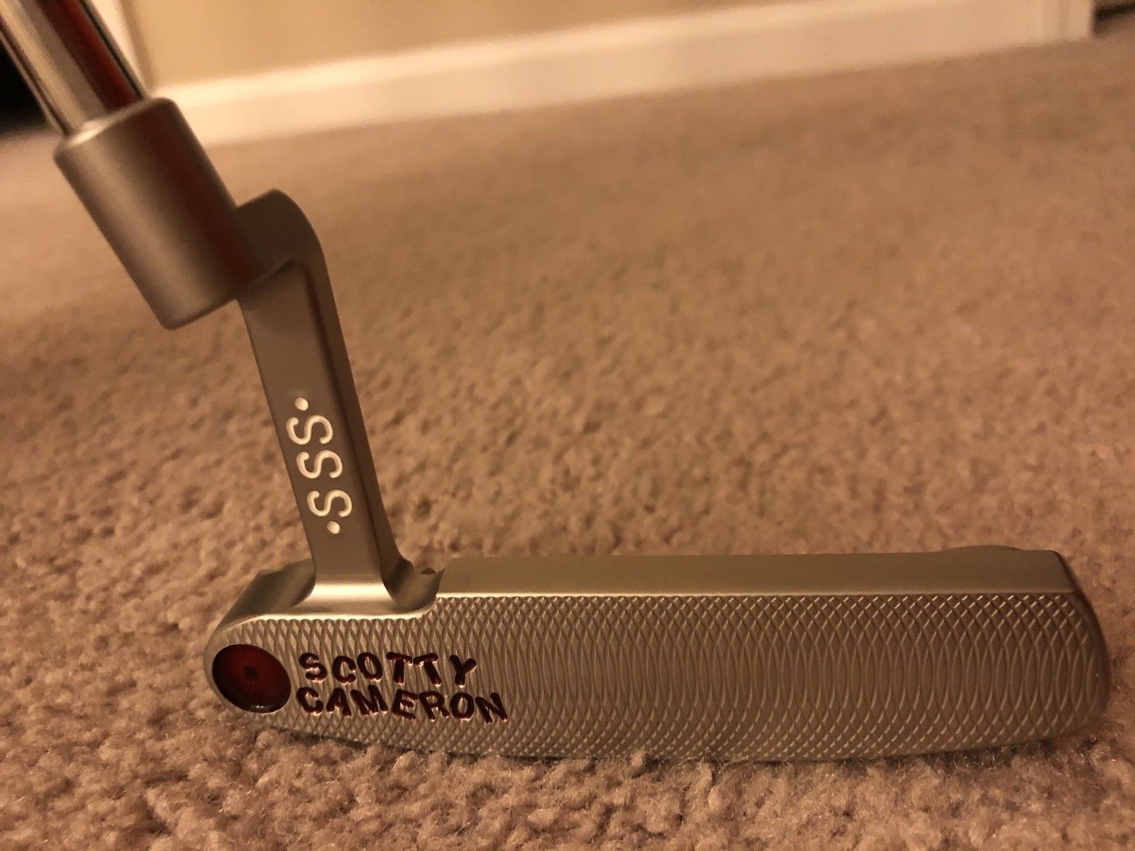 Clubs de golf Scotty Cameron : Un top 5 des modèles les plus onéreux ! 