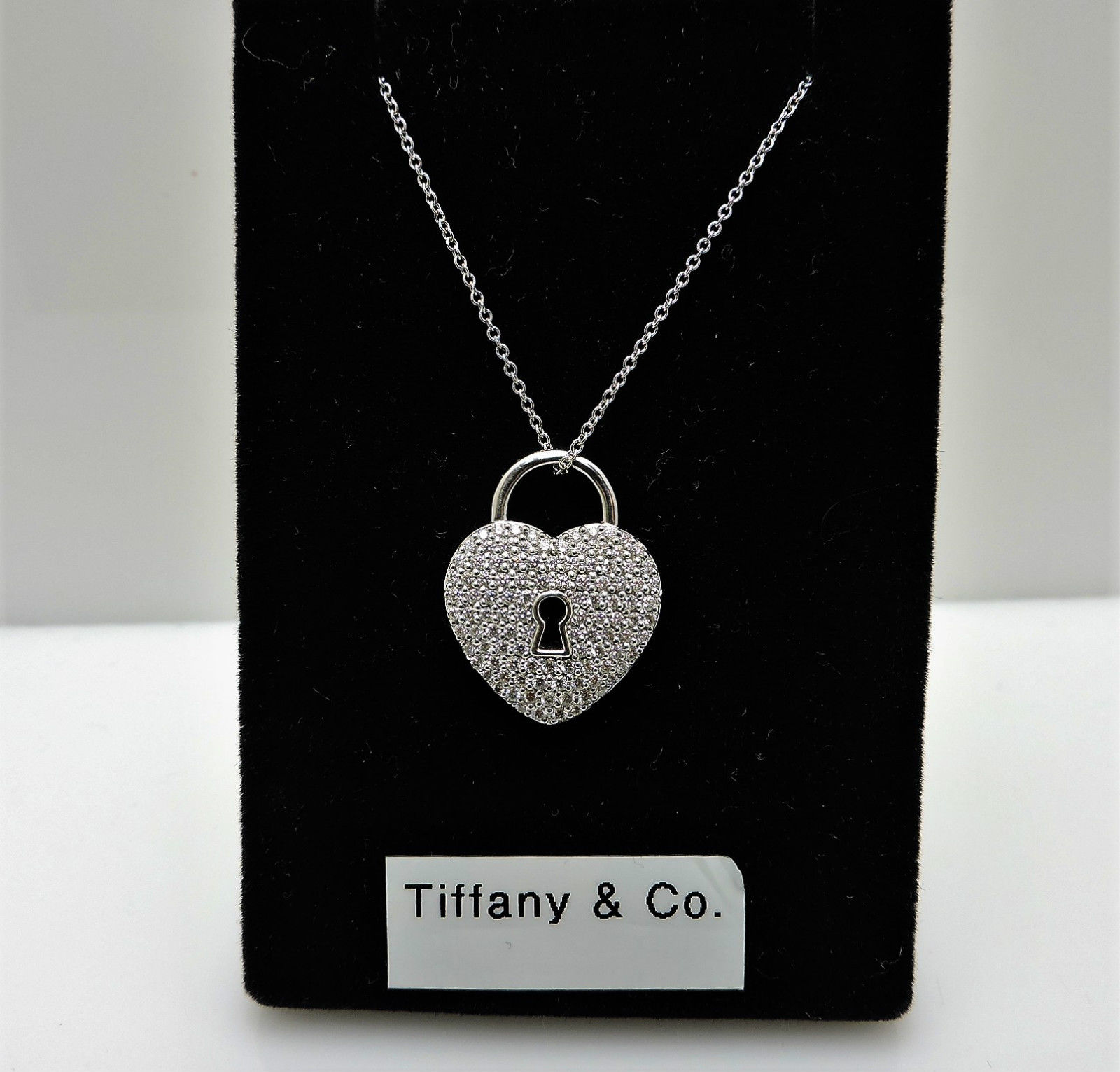 Pendentif Tiffany : notre Top 5 des plus beaux modèles !  