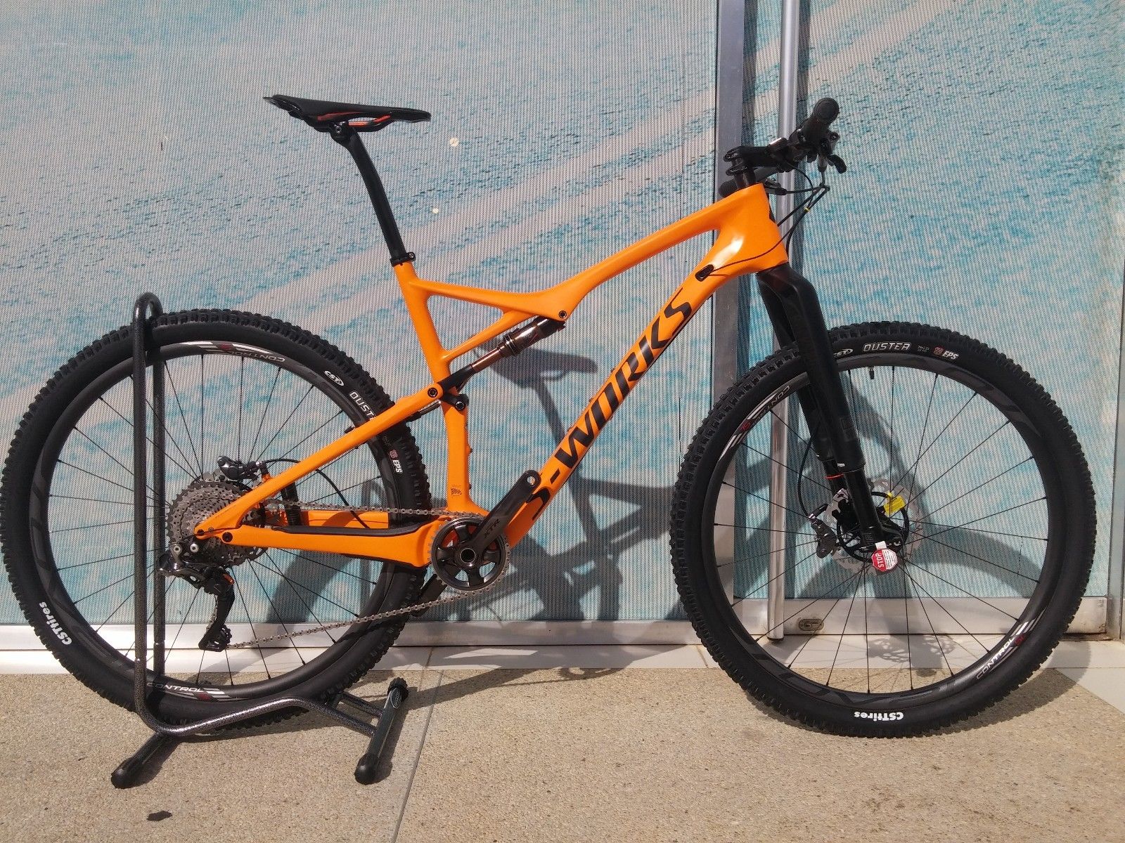 Les VTT les plus chers vendus sur eBay