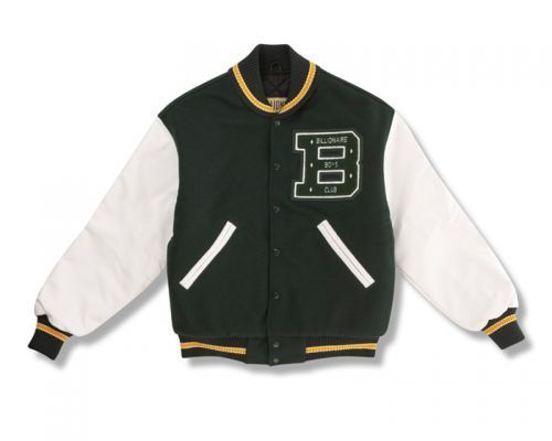 Billionaire Boys Club : 5 articles exceptionnels